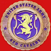 6th Cavalry